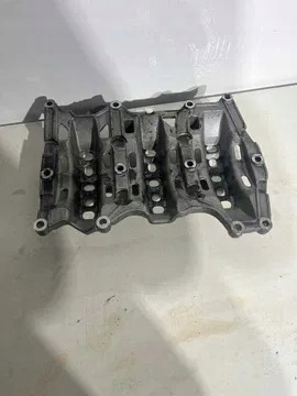 фото №4, Jaguar land rover range rover 2.0d основание защита вала