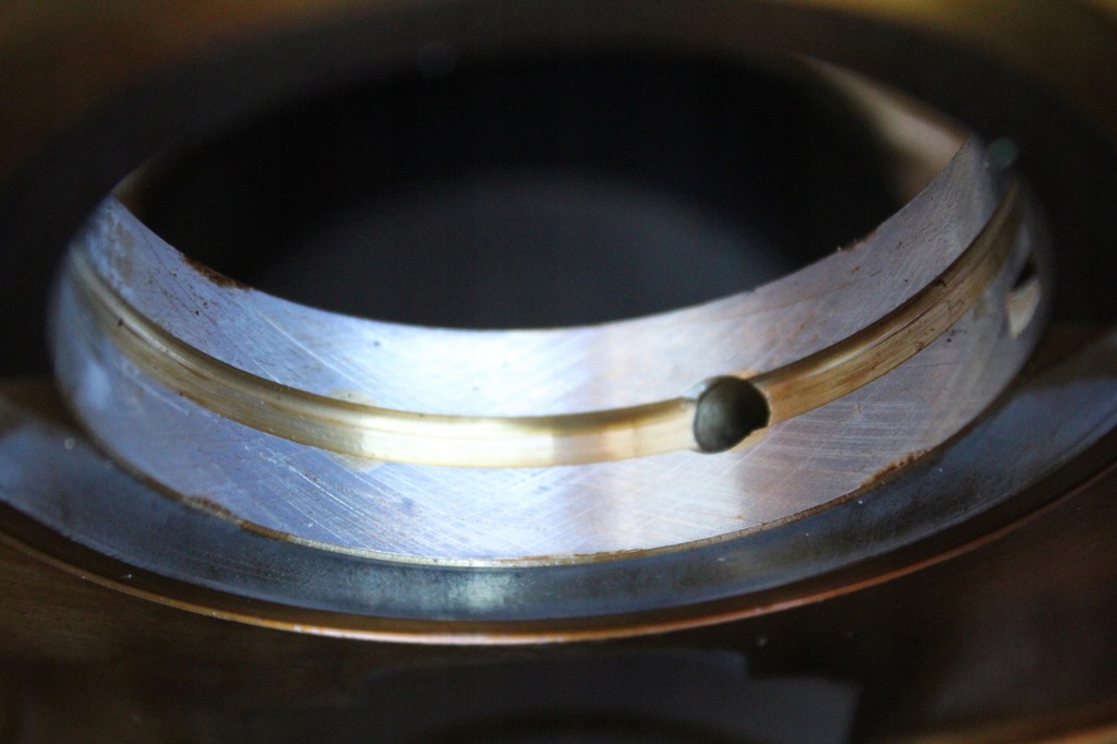 фото №13, Блок двигателя bmw n46b18 a b 1.8b 7516330 7506329