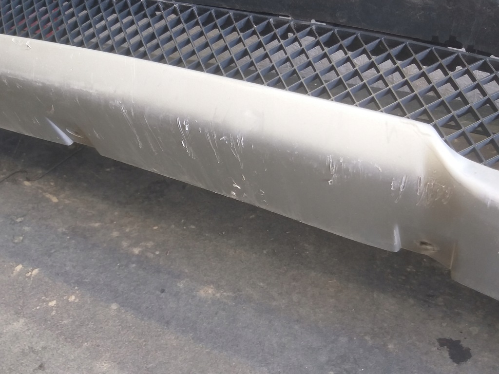 фото №8, Бампер перед bmw x1 e84