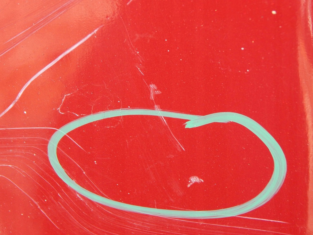 фото №6, Dodge caliber капот перед передняя