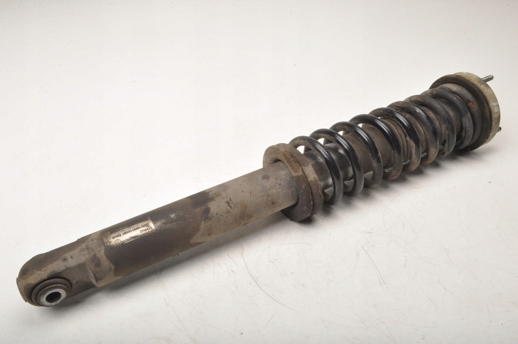 фото №1, Aston martin db9 6.0 v12 амортизатор перед 4g43-18b036-ae