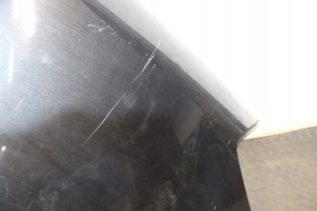 фото №4, Крила правий передній renault clio iii nv676