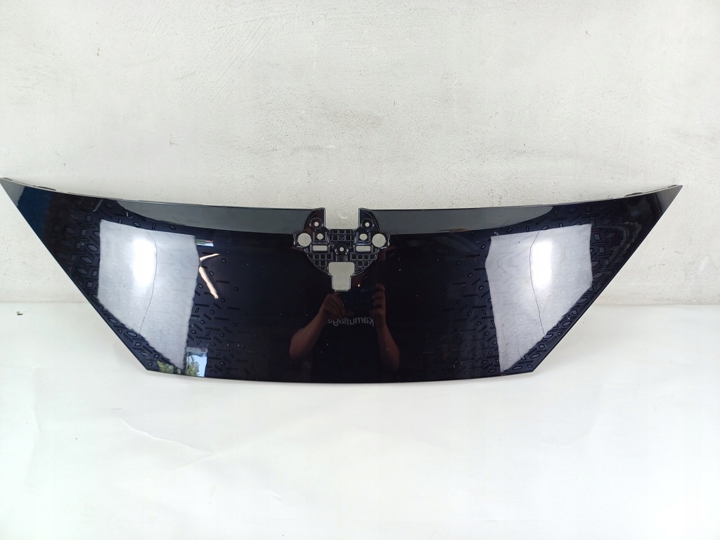 фото №1, Решётка радиатора решётка радиатора перед nissan ariya 22- 62310 5mp0a