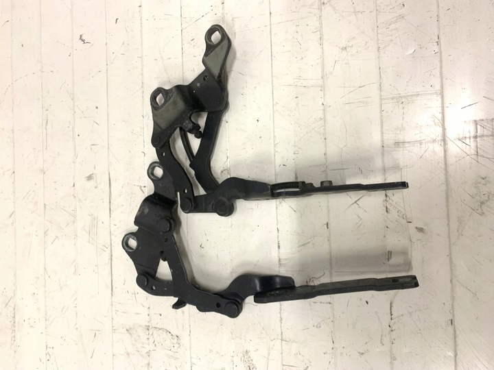 фото №1, Bmw 3 e90 e91 набор петли капот 7115264