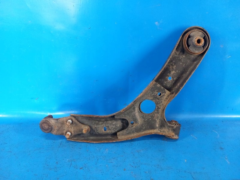 фото №4, Нижние рычаг передний подвеска lew. kia soul ps 13-19 54500-b2000