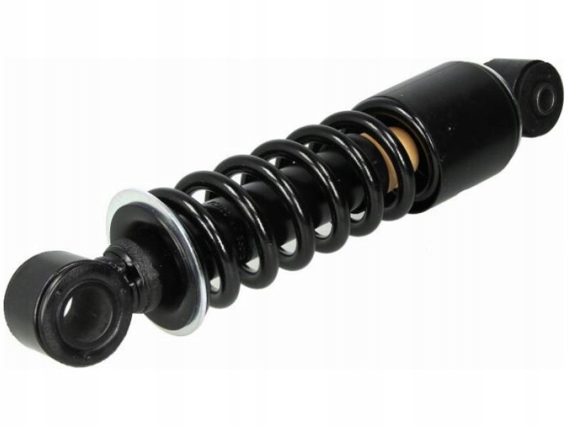 фото №1, Амортизатор кабіни перед monroe cb0121