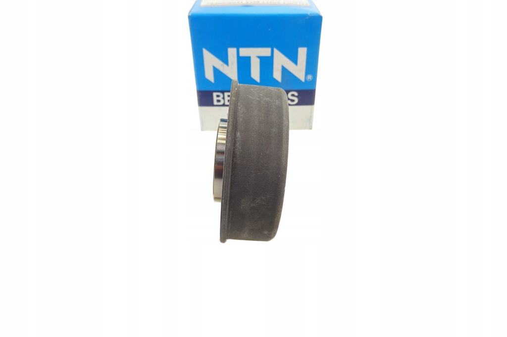 фото №3, Mitsubishi ролик натяжитель ремень распределительного вала