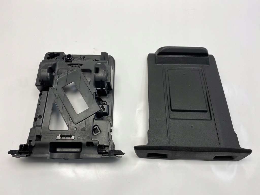 фото №1, Expert iii бардачок домкрата 9811866680