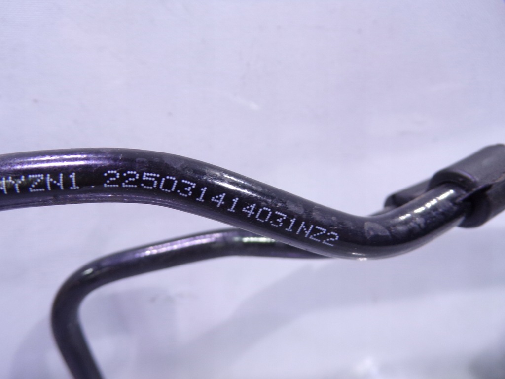 фото №10, Провода тормозные citroen c4 picasso ii 1.6ehdi