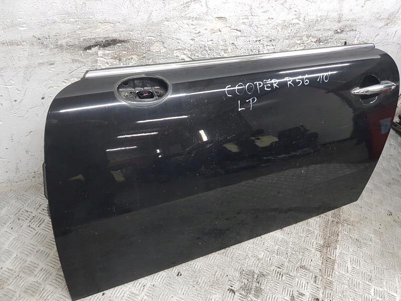 фото №2, Двері ліва mini cooper r56