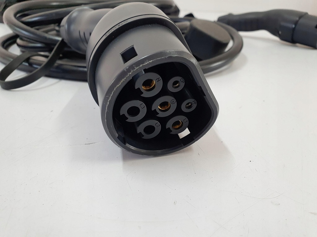 фото №7, Hyundai tucson iv 23r. кабель шланг зарядки 832125hy-111