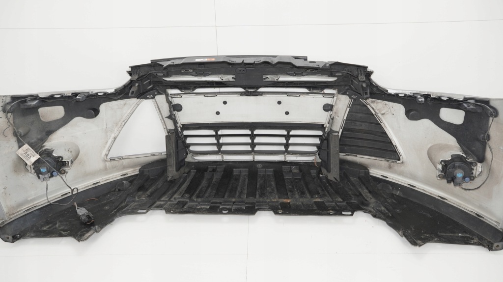 Бампер перед передний ford focus mk3 10-14r bnxe Цена