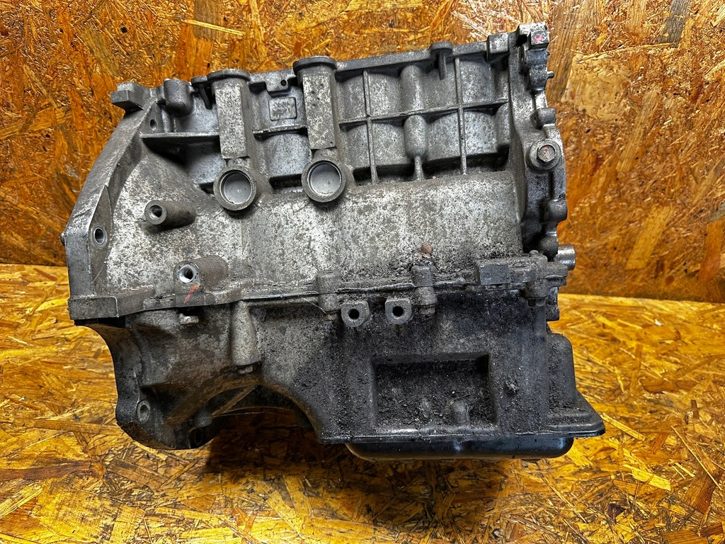 фото №11, Блок двигуна dół wał поршні kia hyundai 1.2 g4la змінні фаза