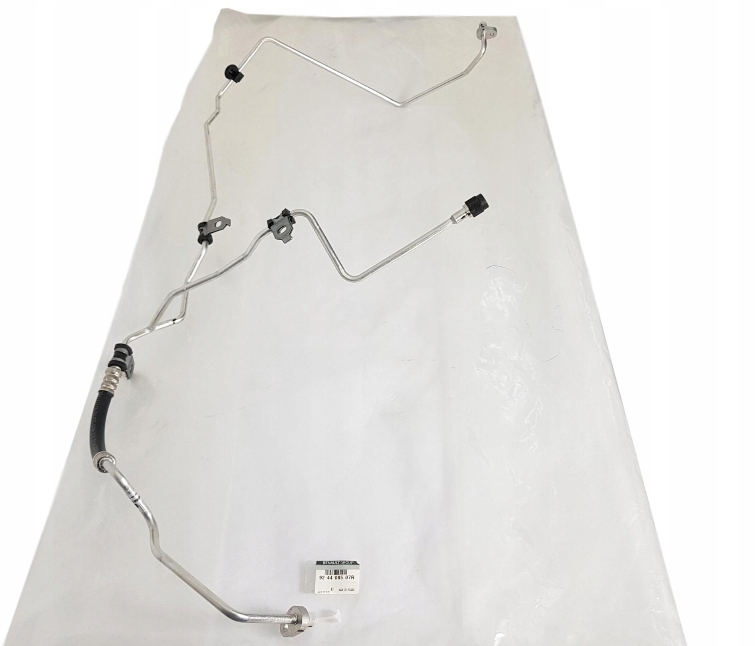 фото №1, Шланг трубка кондиціонера megane iii scenic iii оригінальний номер 924408507r