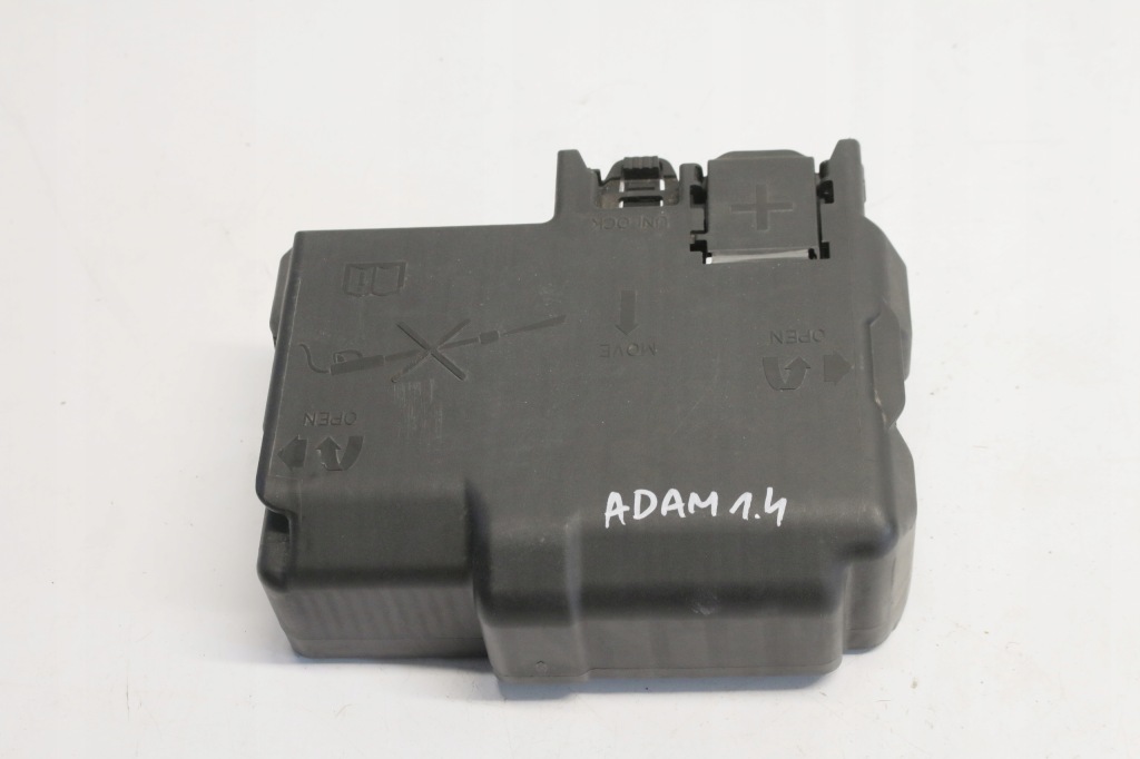 фото №1, Клема запобіжник акумулятор opel оригінальний номер 13371567