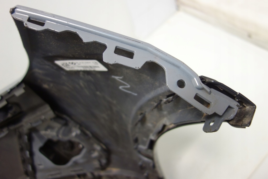 фото №12, Audi q4 e-tron 89a807103a 2021- pod 4 pdc омивачі бампер перед передній