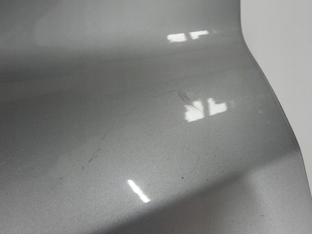 фото №7, Крыло перед левый kia ceed i 17.