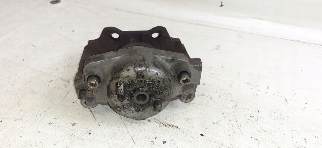 фото №7, Vectra c 1.9 cdti 02-08 супорт гальмівний pp