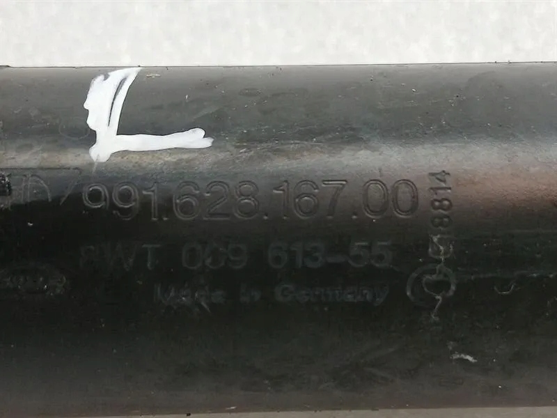 Насадка распылителя фары porsche 99162816700 Недорого