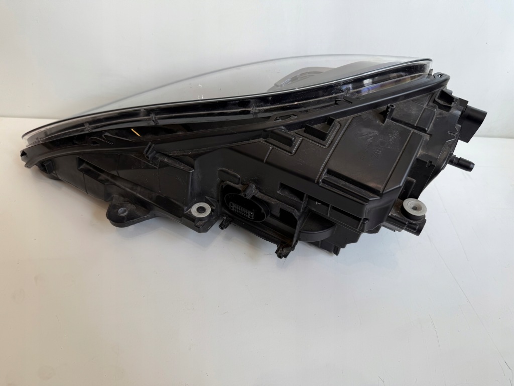 Porsche macan 95b full led фара правий перед 95b941010ah Недорого