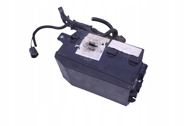 Купити Коробка запобіжників ford focus 1 01r. 1,8 tdci