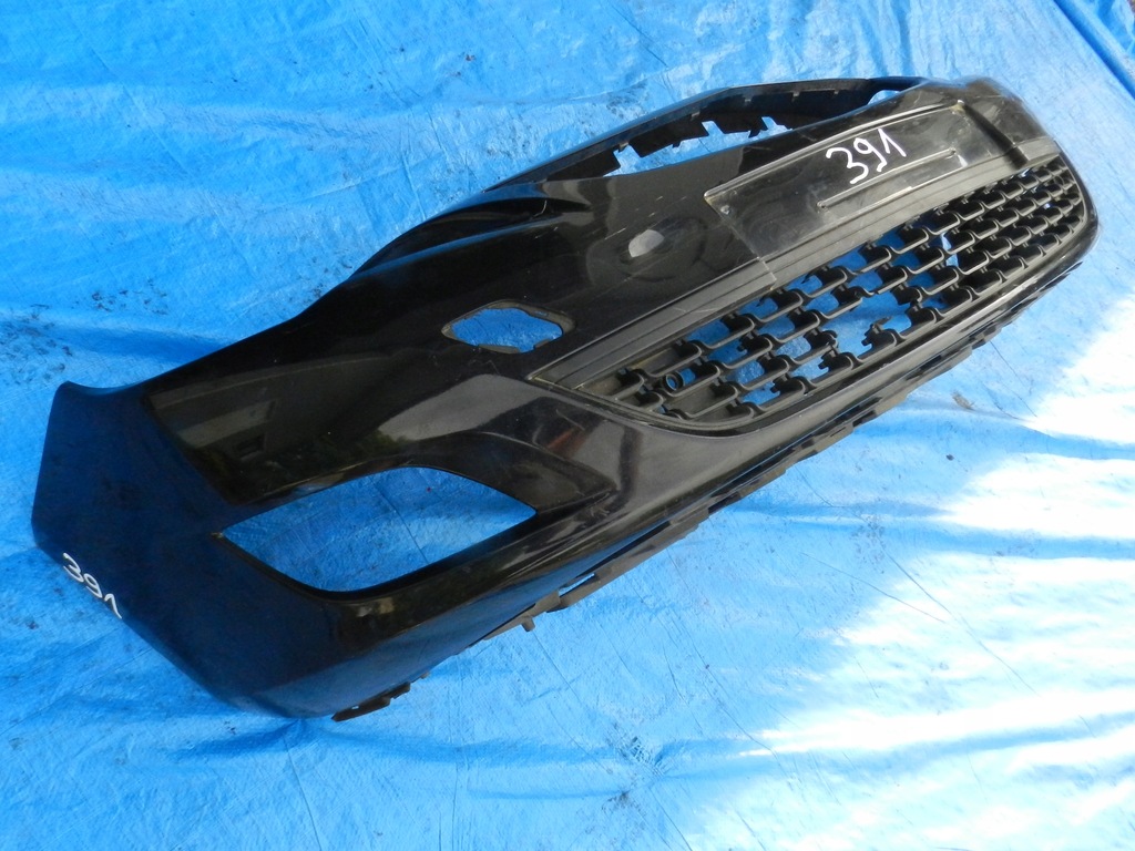 фото №16, Бампер перед opel astra j z22c ксенон pdc lift