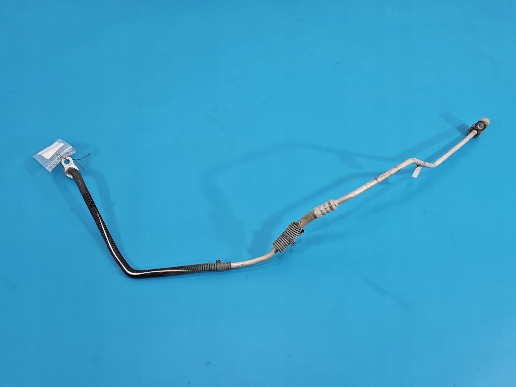 фото №1, Шланг кондиционера трубка fiat freemont 68140013ad