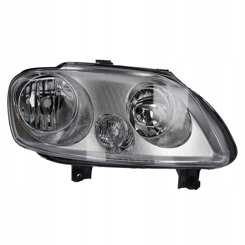 фото №5, Лампа volkswagen touran 02.03-12.06 фара r