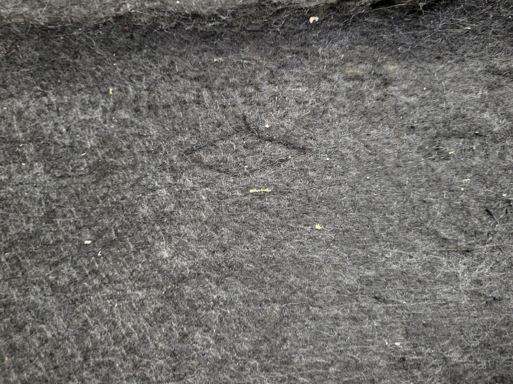 фото №9, Задня полиця багажника renault scenic 2 ii оригінальний номер