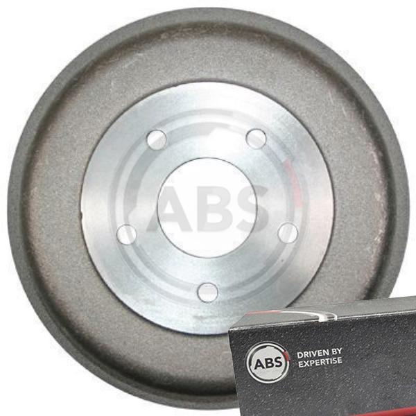 фото №1, Гальмівні барабани гальмівні do ford transit connect 1.8 di