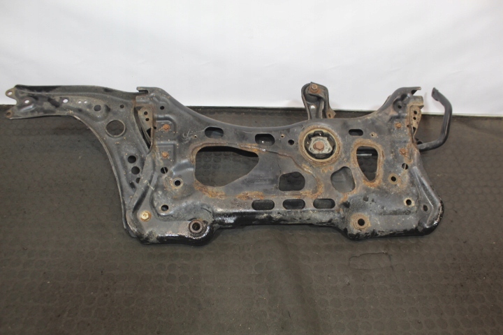 фото №1, Подрамник skoda octavia iii lift 1.4tsi