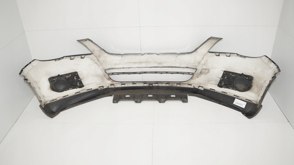 фото №9, Бампер перед передний vw tiguan 5n 07-11r lc9x