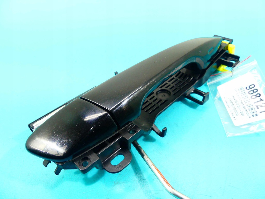 фото №2, Ручка перед передня права lexus gs iv 11-20