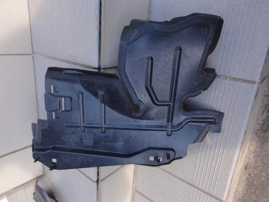 фото №7, Повітропровід повітря права ліва citroen c3 aircross 1,2 thp 19r