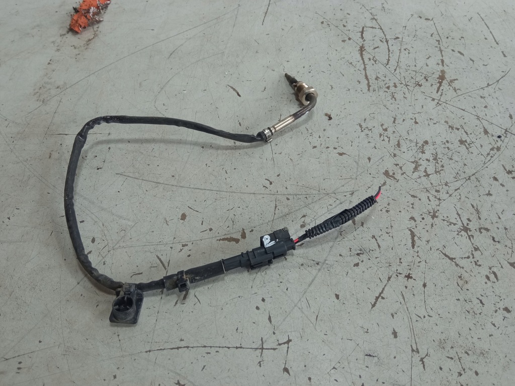 фото №1, Kia датчик температури вихлопних газів 39230-04yb0