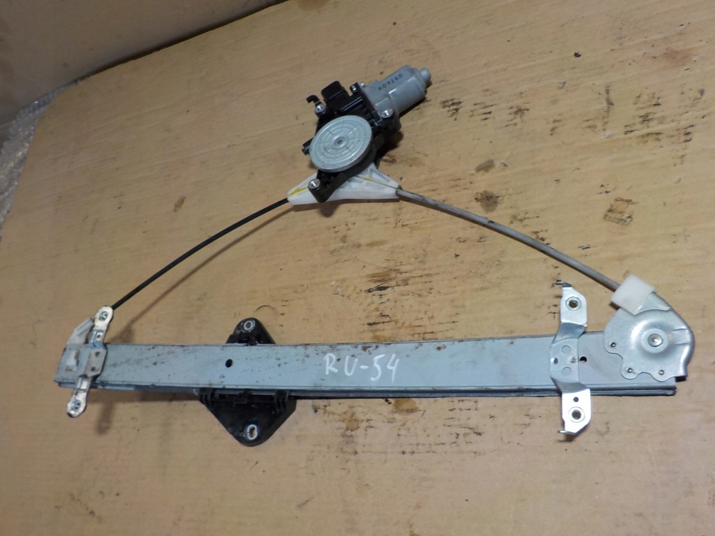 фото №2, Forester iii механизм окон правый перед