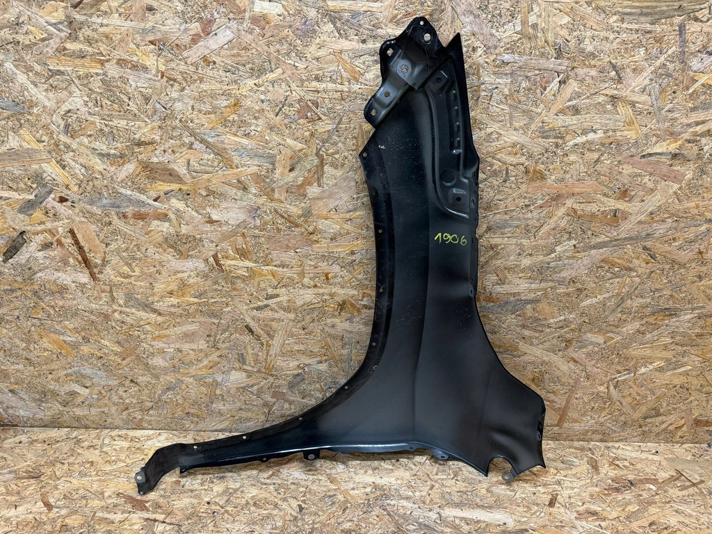 фото №6, Lexus rx 450h крила передній правий перед 2015-