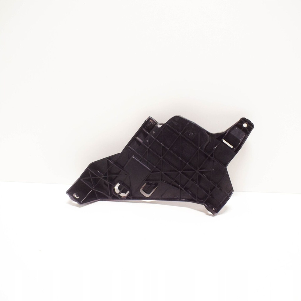 фото №11, Audi q5 8r 2015 передня частина правий фара кронштейн тримач 8r0941454a