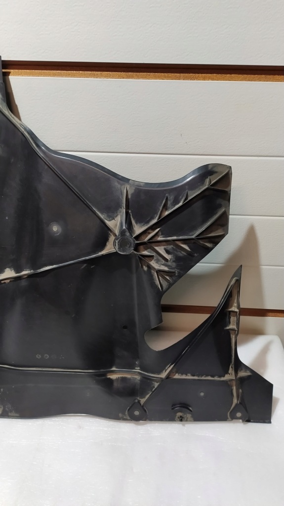 Накладка заднего подвеска tesla model 3 y Цена