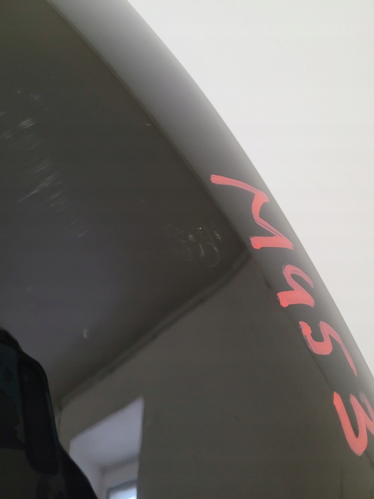 фото №5, Opel grandland x капот крышка двигателя