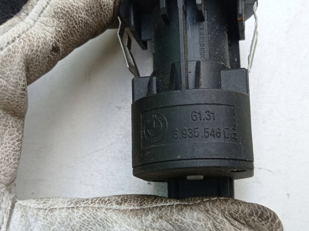 фото №6, Перемикач кнопка подушка безпеки подушки безпеки bmw e87 1