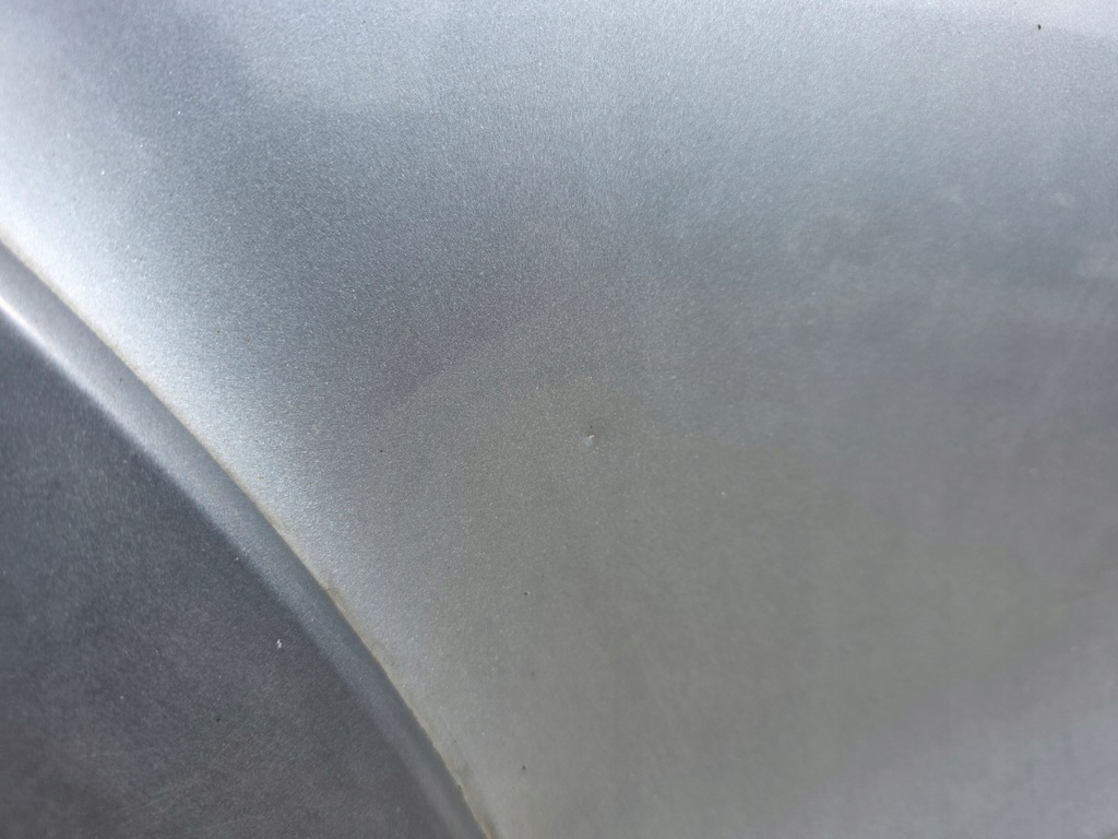 фото №9, Двері правий задня audi q7 4l allroad ly7g 2005-2014 оригінал !!!