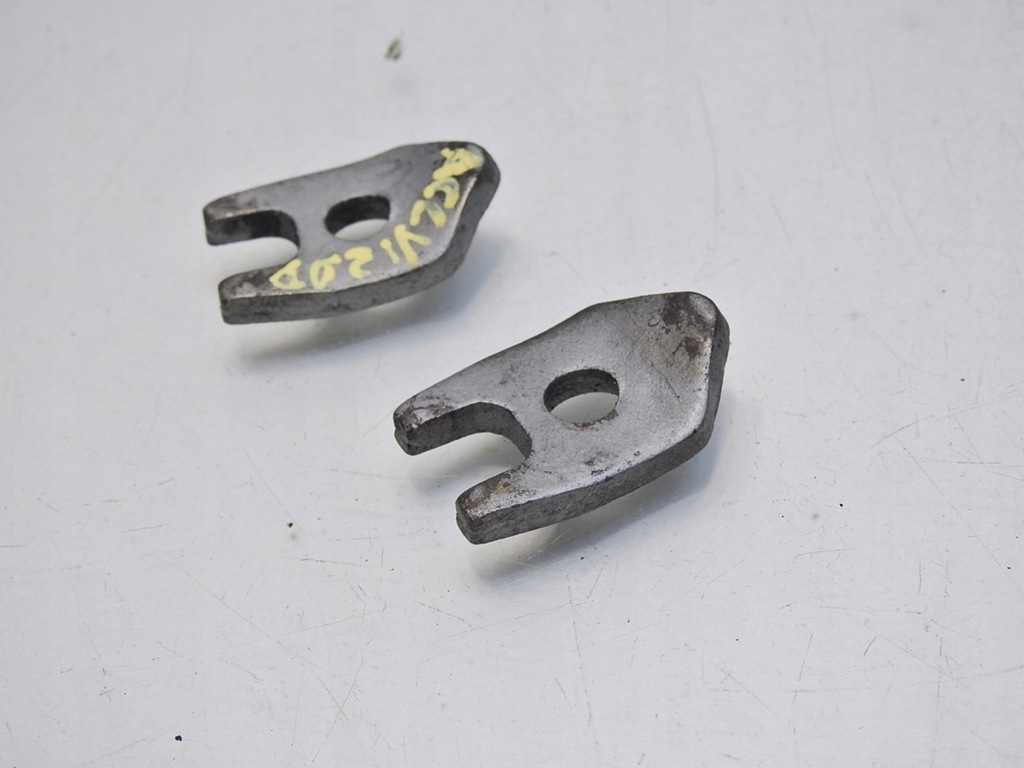 фото №6, Крепление кронштейн впрыска honda accord vi 2.0 d