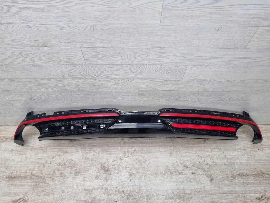 фото №1, Kia pro cee'd iii 2022 с задний бамперы