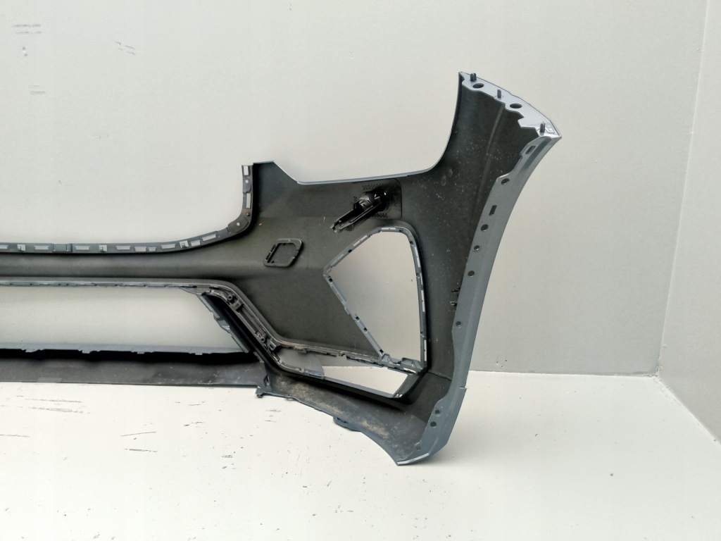 фото №7, Volvo xc60 ii 2 2021- lift r-design бампер передний перед 32296893 =