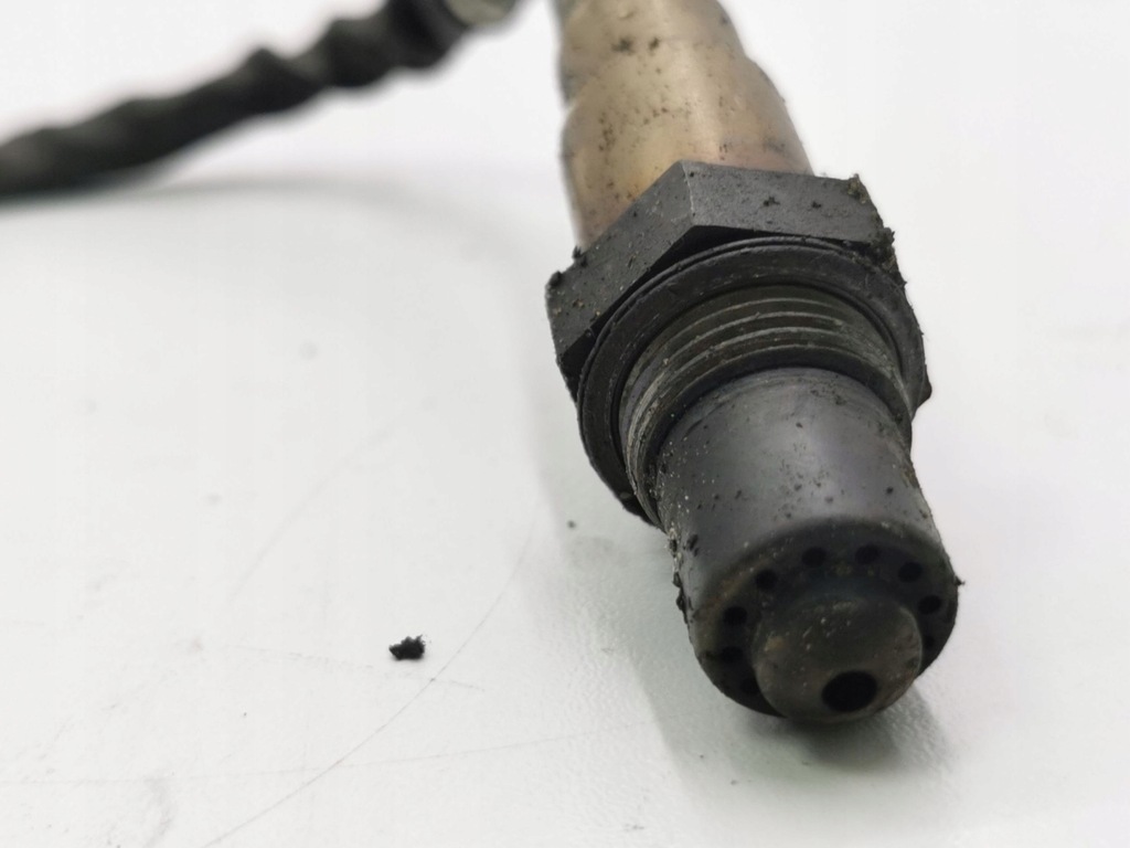 фото №3, Kia sportage 2008 датчик лямбда-зонд