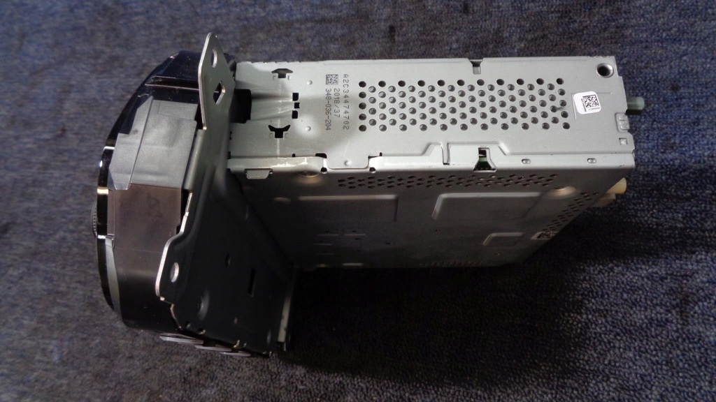 Купить Радиопроигрыватель радио cd 07356757020 fiat tipo 2 ii 2015-