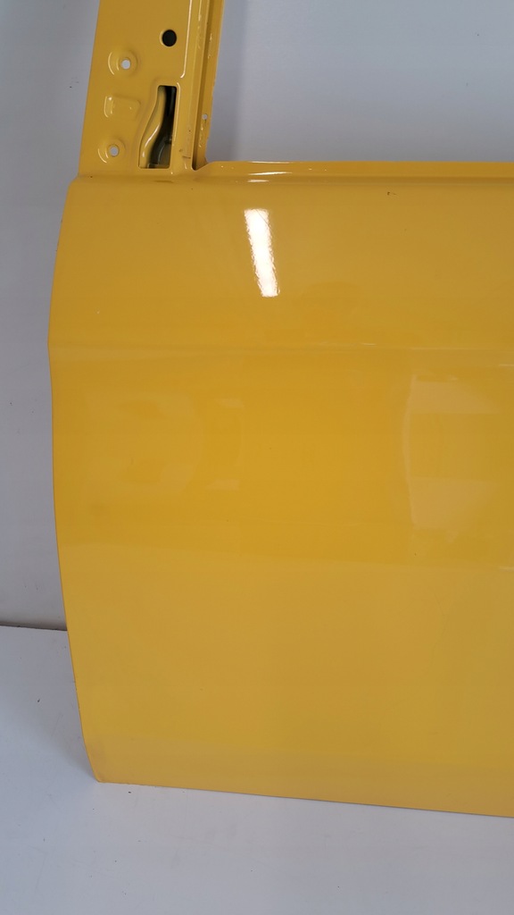 фото №7, Дверь левый перед mercedes w447 v klasa vito 14-