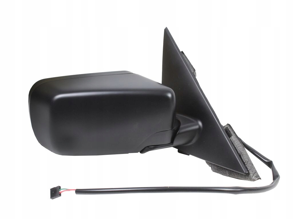 фото №1, Зеркало наружное левая chevrolet spark 2012 2013 2014 2015 2016 2017 2018