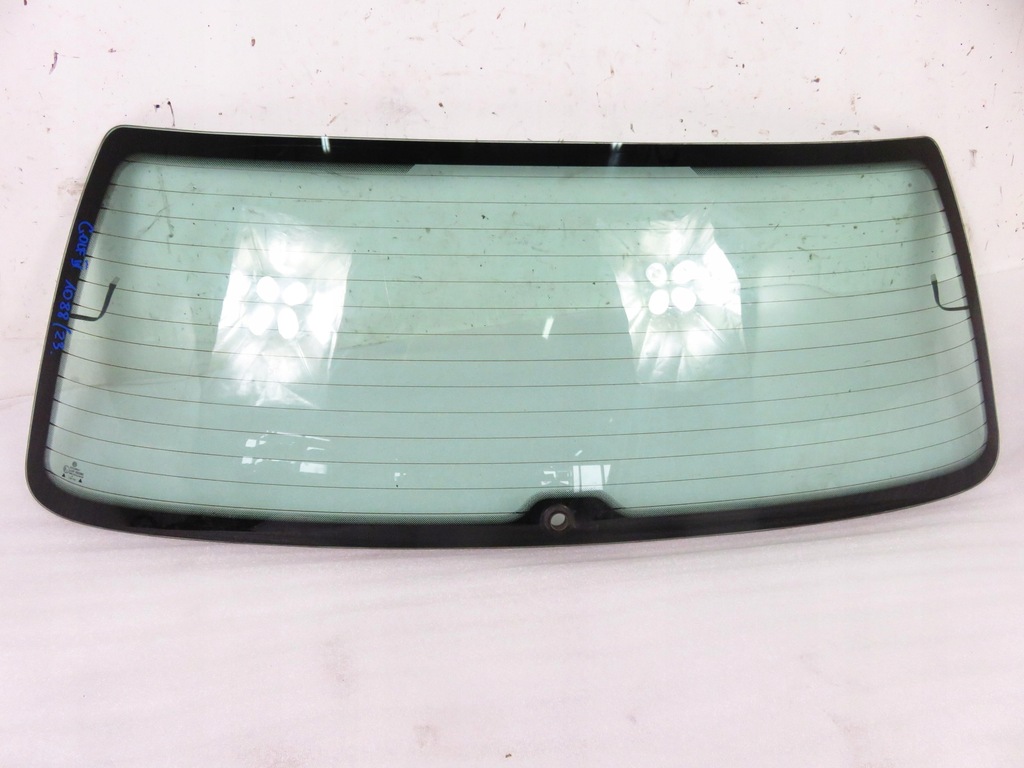 фото №1, Стекло задняя vw golf iv kombi